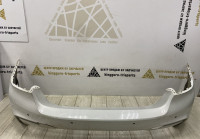 Бампер задний BMW 5 G30 M-Pack OEM 51128064711