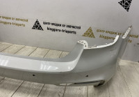 Бампер задний BMW 5 G30 M-Pack OEM 51128064711