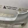 Бампер задний BMW 5 G30 M-Pack OEM 51128064711 Бампер задний BMW 5 G30 M-Pack OEM 51128064711