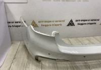 Бампер задний BMW 5 G30 M-Pack OEM 51128064711