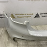 Бампер задний BMW 5 G30 M-Pack OEM 51128064711 Бампер задний BMW 5 G30 M-Pack OEM 51128064711