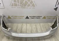 Бампер задний BMW 5 G30 M-Pack OEM 51128064711