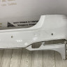 Бампер задний BMW 5 G30 M-Pack OEM 51128064711 Бампер задний BMW 5 G30 M-Pack OEM 51128064711