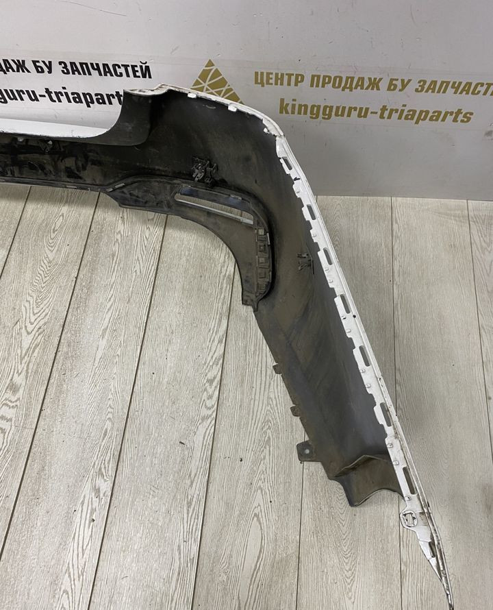 Бампер задний BMW 5 G30 M-Pack OEM 51128064711 Бампер задний BMW 5 G30 M-Pack OEM 51128064711