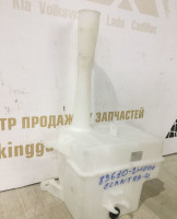 Бачок омывателя Hyundai Elantra 4 HD 2006 oem 986102H000