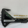 Накладка решетки бампера правая BMW X1 F48 рестайлинг OEM 51117954250