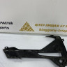 Накладка решетки бампера правая BMW X1 F48 рестайлинг OEM 51117954250