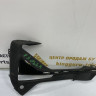 Накладка решетки бампера правая BMW X1 F48 рестайлинг OEM 51117954250