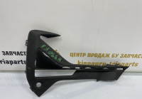 Накладка решетки бампера правая BMW X1 F48 рестайлинг OEM 51117954250