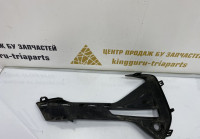 Накладка решетки бампера правая BMW X1 F48 рестайлинг OEM 51117954250