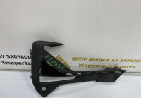 Накладка решетки бампера правая BMW X1 F48 рестайлинг OEM 51117954250