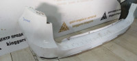 Бампер задний Renault Dokker OEM 850226654R