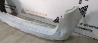 Бампер задний Renault Dokker OEM 850226654R