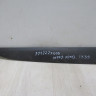 Молдинг двери передний правый Hyundai Ix 35 oem 877222s000 (скл-3) Молдинг двери передний правый Hyundai Ix 35 oem 877222s000 (скл-3)