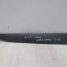 Молдинг двери передний правый Hyundai Ix 35 oem 877222s000 (скл-3) Молдинг двери передний правый Hyundai Ix 35 oem 877222s000 (скл-3)