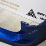 Бампер задний Volkswagen Tiguan 2 16-20 дорест oem 5NR807421
