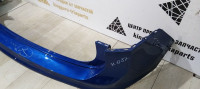 Бампер задний Volkswagen Tiguan 2 16-20 дорест oem 5NR807421