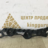 Кронштейн заднего бампера правый Renault Logan 2 OEM 850445346R