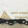 Кронштейн заднего бампера правый Renault Logan 2 OEM 850445346R
