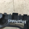 Кронштейн заднего бампера правый Renault Logan 2 OEM 850445346R