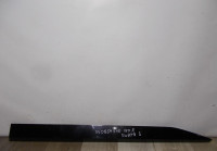 Молдинг двери передний правый бу Skoda Superb 3 OEM 3V0854940