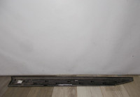 Молдинг двери передний правый бу Skoda Superb 3 OEM 3V0854940