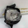 Противотуманная фара левая Hyundai Solaris 2 рестайлинг 2020 OEM 92207H5500 Противотуманная фара левая Hyundai Solaris 2 рестайлинг 2020 OEM 92207H5500