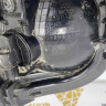 Противотуманная фара левая Hyundai Solaris 2 рестайлинг 2020 OEM 92207H5500 Противотуманная фара левая Hyundai Solaris 2 рестайлинг 2020 OEM 92207H5500