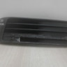 Решетка переднего бампера правая Volkswagen Transporter T6 oem 7e5853684 (мал.деф.) Решетка переднего бампера правая Volkswagen Transporter T6 oem 7e5853684 (мал.деф.)