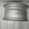 Диск колесный литой R19 бу BMW X5 G05 OEM 36116880685