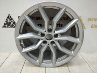 Диск колесный литой R19 бу BMW X5 G05 OEM 36116880685