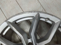 Диск колесный литой R19 бу BMW X5 G05 OEM 36116880685