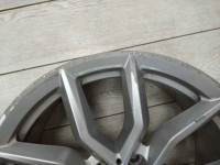 Диск колесный литой R19 бу BMW X5 G05 OEM 36116880685