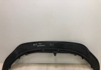 Спойлер переднего бампера Volkswagen Polo рест oem 6RU805915A