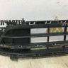 Решетка переднего бампера Volkswagen Jetta 6 2015 рестайл Oem 5c6853677q Решетка переднего бампера Volkswagen Jetta 6 2015 рестайл Oem 5c6853677q
