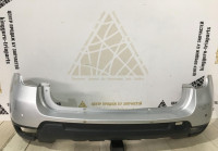 Бампер задний Renault Duster рестайлинг OEM 850225435R