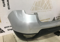 Бампер задний Renault Duster рестайлинг OEM 850225435R