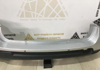 Бампер задний Renault Duster рестайлинг OEM 850225435R