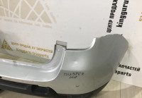Бампер задний Renault Duster рестайлинг OEM 850225435R