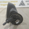 Корпус зеркала левый бу Renault Logan 1 OEM 8200965091