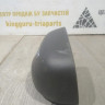 Корпус зеркала левый бу Renault Logan 1 OEM 8200965091