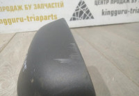 Корпус зеркала левый бу Renault Logan 1 OEM 8200965091