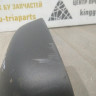Корпус зеркала левый бу Renault Logan 1 OEM 8200965091