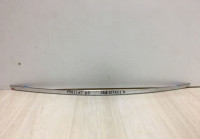 Накладка решетки радиатора Volkswagen Passsat B7 oem 3aa853955