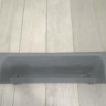 Обивка задней панели бу Skoda Yeti OEM 5L6863485A