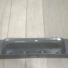 Обивка задней панели бу Skoda Yeti OEM 5L6863485A