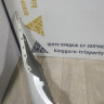 Бампер задний бу BMW 5 F10 рестайлинг OEM 51127331593