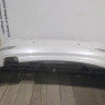 Бампер задний бу BMW 5 F10 рестайлинг OEM 51127331593