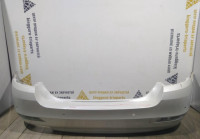 Бампер задний бу BMW 5 F10 рестайлинг OEM 51127331593