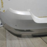 Бампер задний бу BMW 5 F10 рестайлинг OEM 51127331593